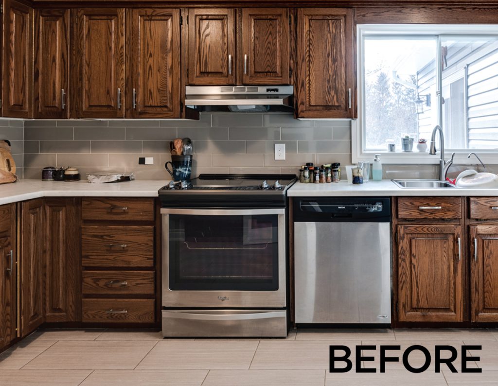 Home Cabinet Renew Refinishing Restoration Hamilton The Gta